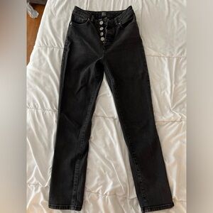 BDG Highwaisted Jeans